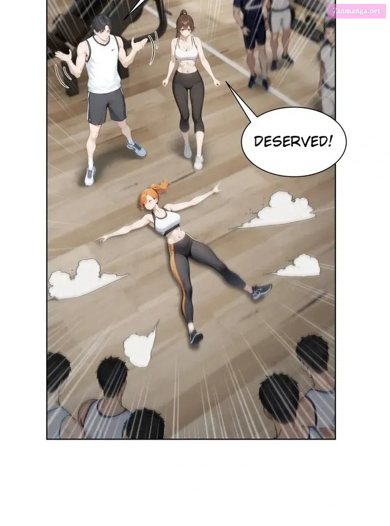 Prices Depreciated, and I Became the World’s Richest Person Zinmanga X Chapter 8 Page 30