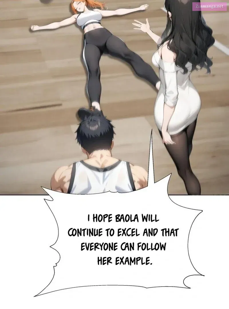 Prices Depreciated, and I Became the World’s Richest Person Zinmanga X Chapter 8 Page 36