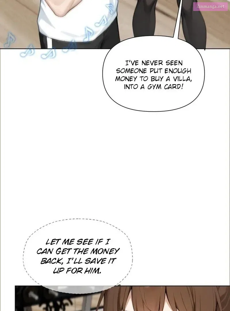 Prices Depreciated, and I Became the World’s Richest Person Zinmanga X Chapter 8 Page 48