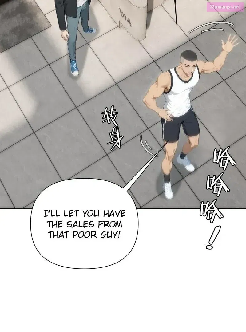 Prices Depreciated, and I Became the World’s Richest Person Zinmanga X Chapter 7 Page 2