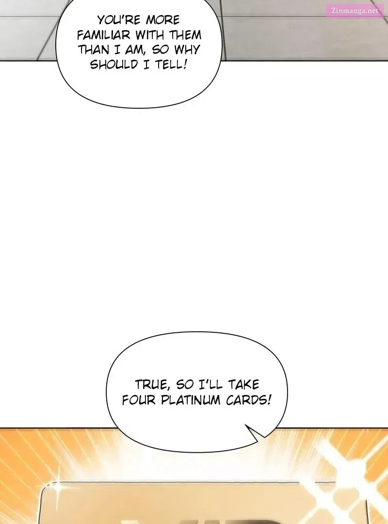 Prices Depreciated, and I Became the World’s Richest Person Zinmanga X Chapter 7 Page 6