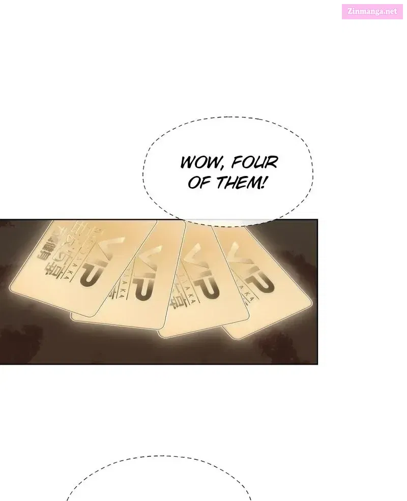 Prices Depreciated, and I Became the World’s Richest Person Zinmanga X Chapter 7 Page 13