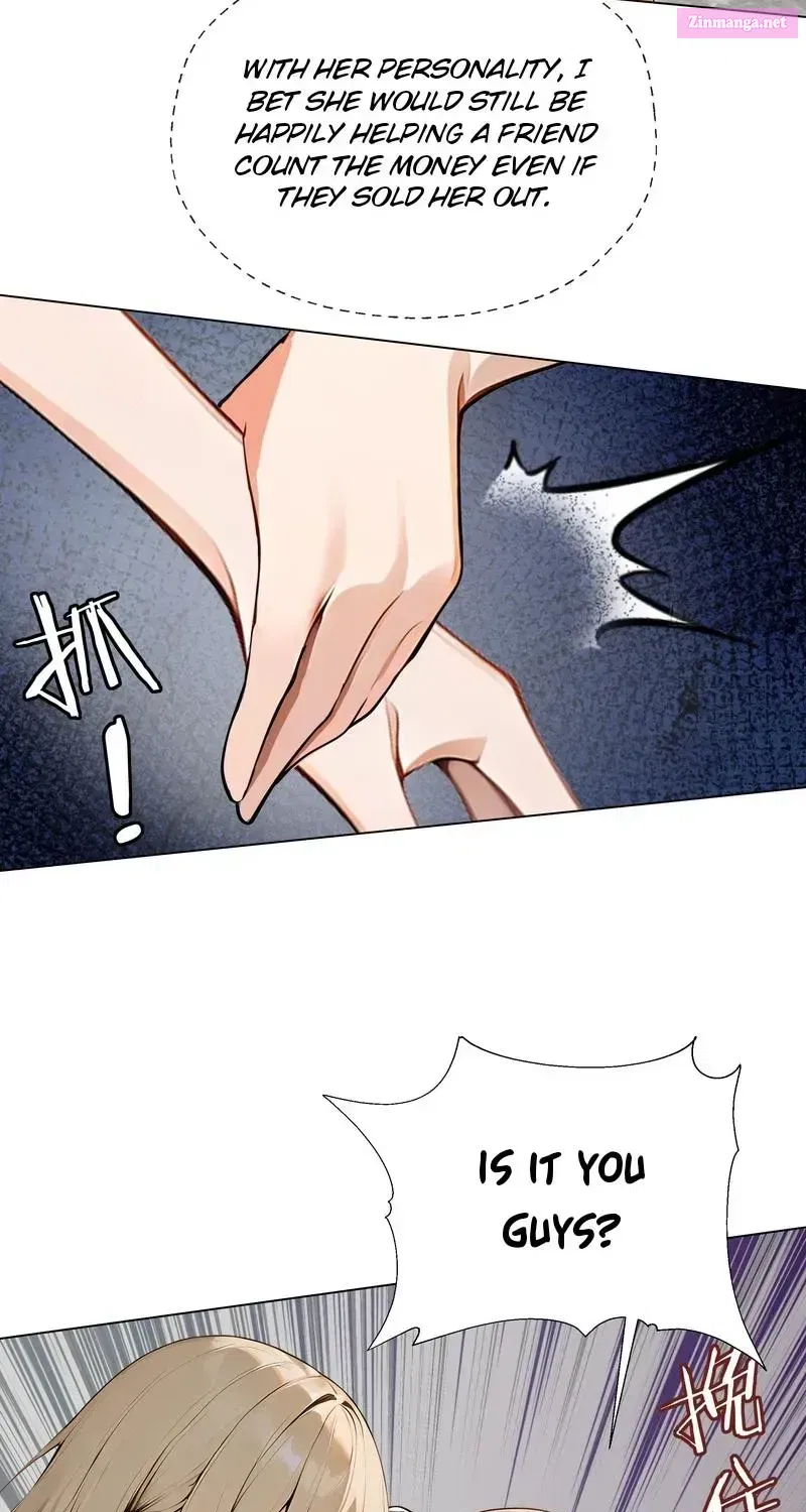 Prices Depreciated, and I Became the World’s Richest Person Zinmanga X Chapter 4 Page 7