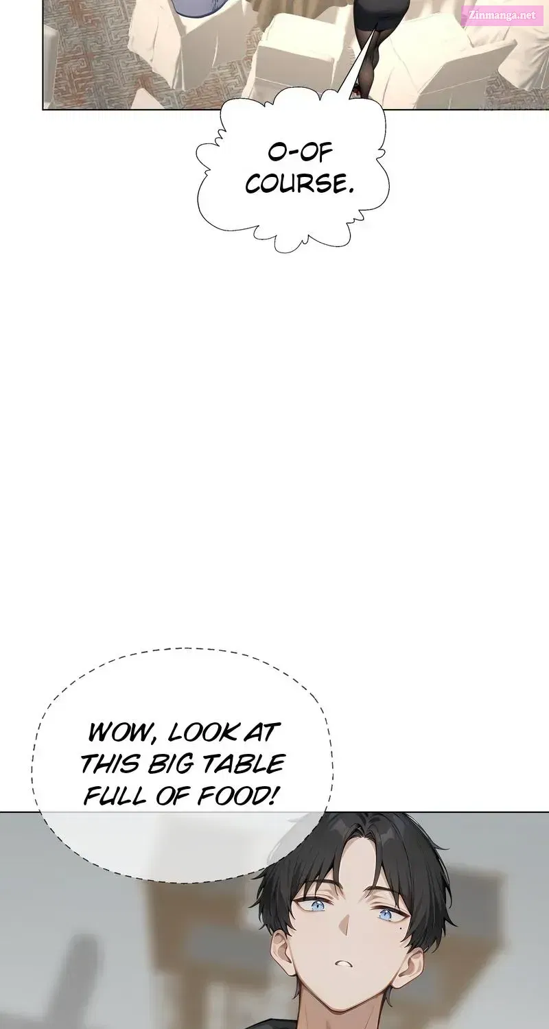 Prices Depreciated, and I Became the World’s Richest Person Zinmanga X Chapter 4 Page 18