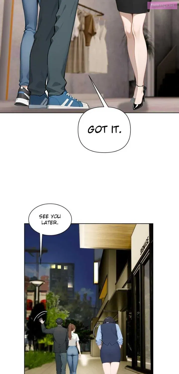 Prices Depreciated, and I Became the World’s Richest Person Zinmanga X Chapter 3 Page 49