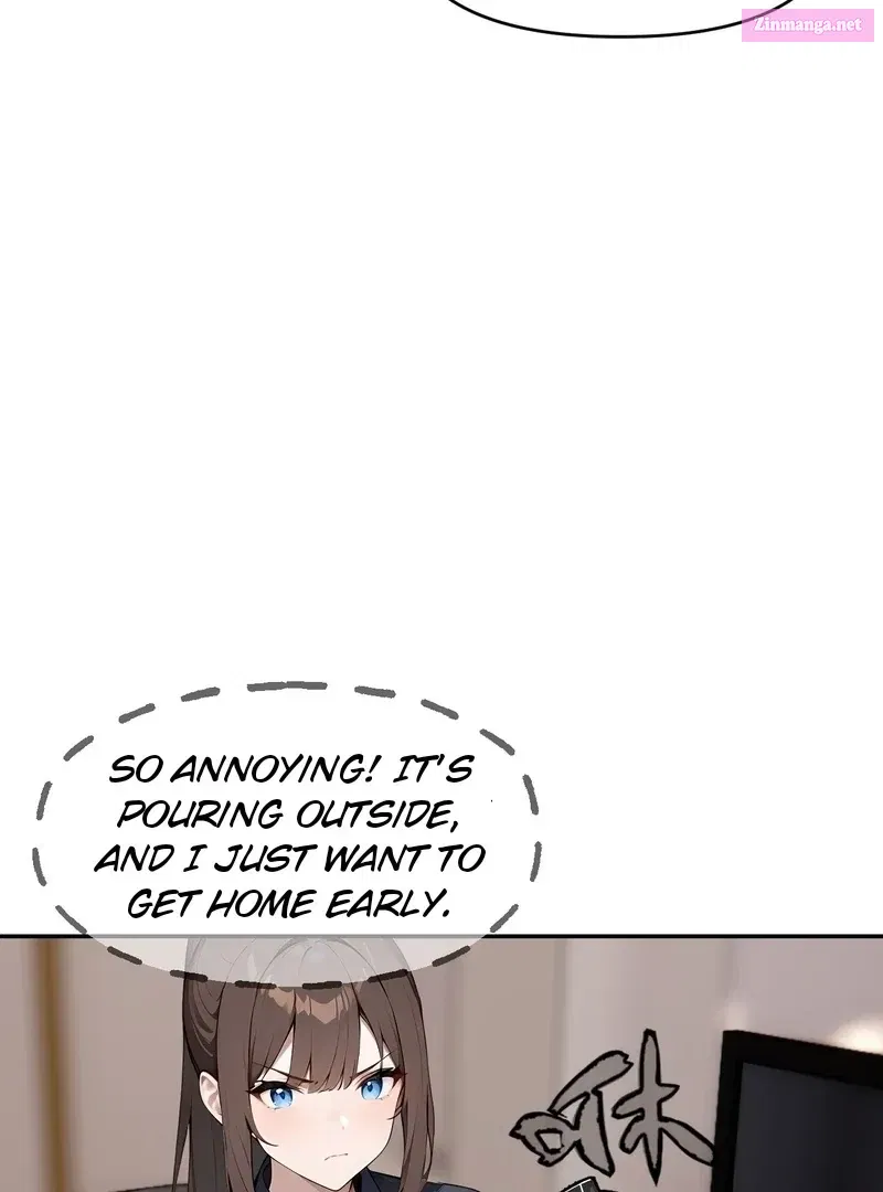 Prices Depreciated, and I Became the World’s Richest Person Zinmanga X Chapter 1 Page 24