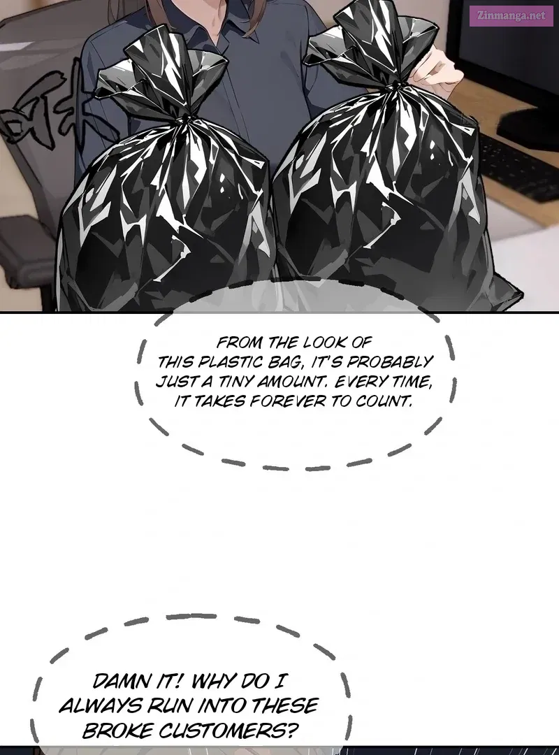 Prices Depreciated, and I Became the World’s Richest Person Zinmanga X Chapter 1 Page 25