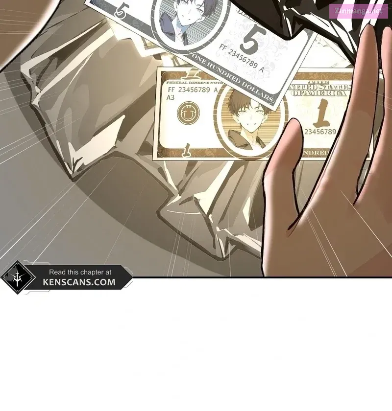 Prices Depreciated, and I Became the World’s Richest Person Zinmanga X Chapter 1 Page 28