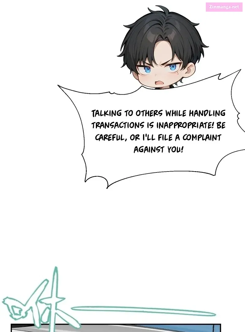 Prices Depreciated, and I Became the World’s Richest Person Zinmanga X Chapter 1 Page 32