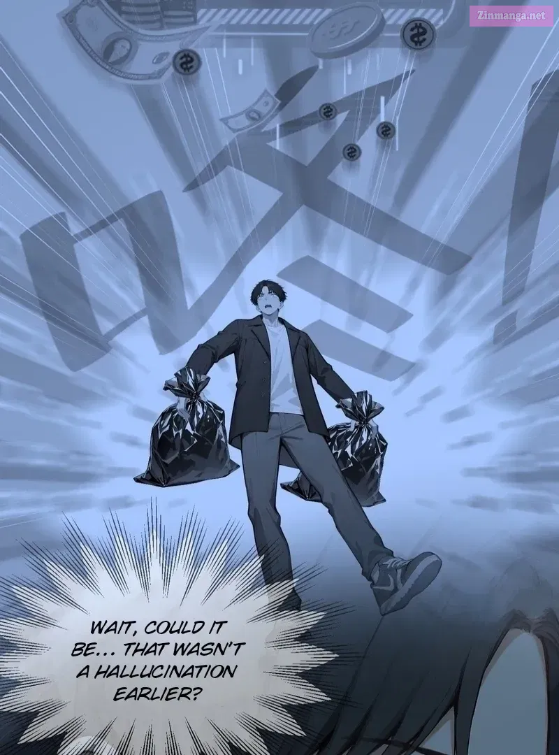 Prices Depreciated, and I Became the World’s Richest Person Zinmanga X Chapter 1 Page 46