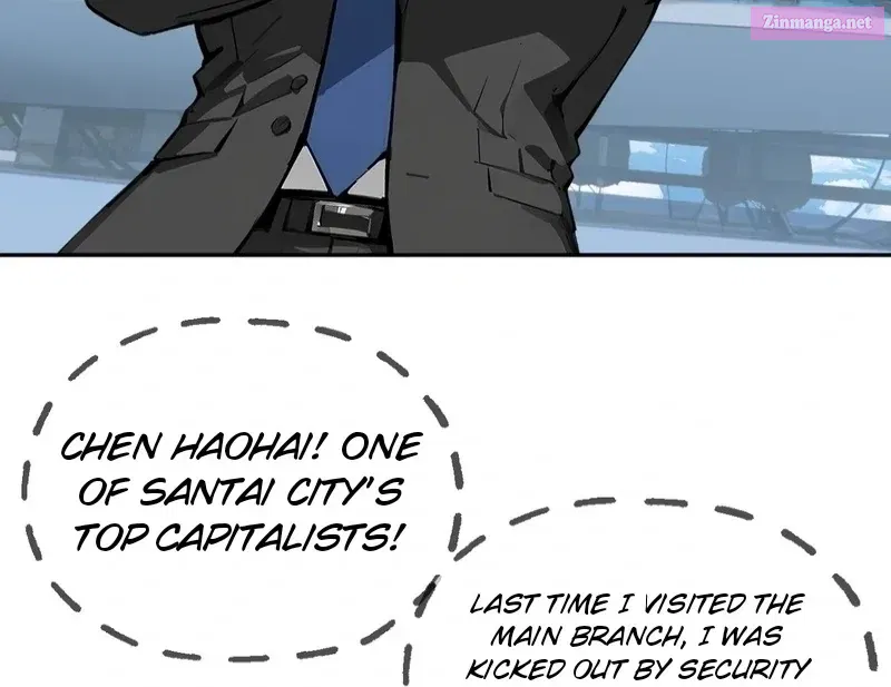 Prices Depreciated, and I Became the World’s Richest Person Zinmanga X Chapter 1 Page 51