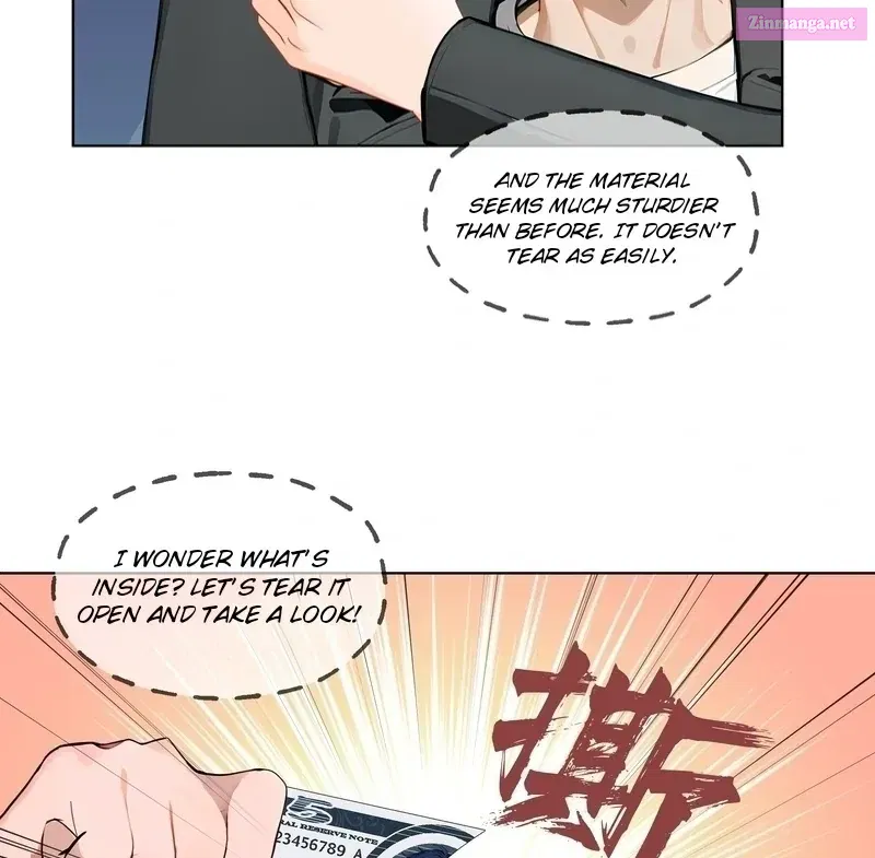 Prices Depreciated, and I Became the World’s Richest Person Zinmanga X Chapter 1 Page 56