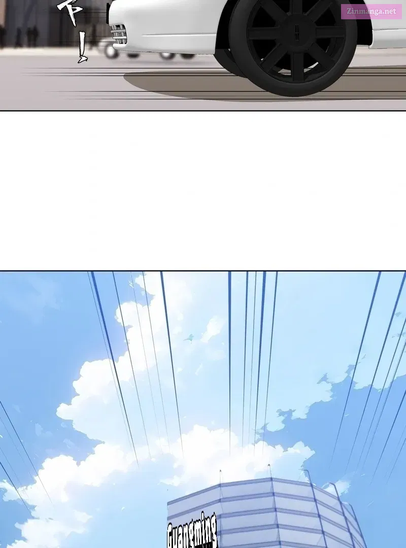 Prices Depreciated, and I Became the World’s Richest Person Zinmanga X Chapter 1 Page 60