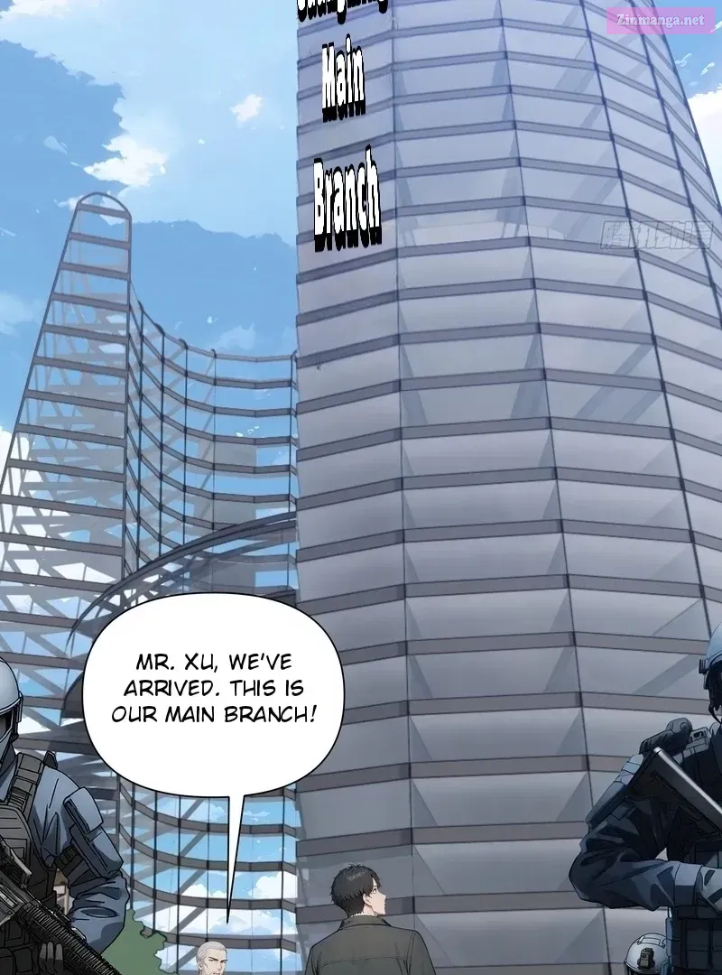 Prices Depreciated, and I Became the World’s Richest Person Zinmanga X Chapter 1 Page 61