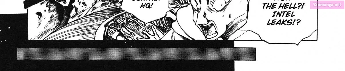 Soul Diver Saga: Nirvana Zinmanga X Chapter 1 Page 8