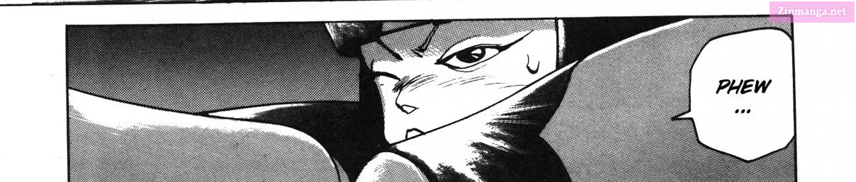Soul Diver Saga: Nirvana Zinmanga X Chapter 1 Page 21
