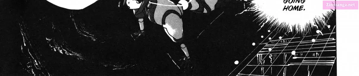 Soul Diver Saga: Nirvana Zinmanga X Chapter 1 Page 23