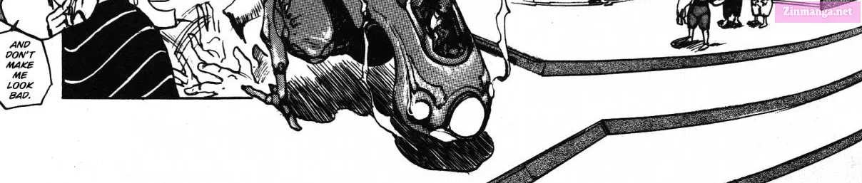Soul Diver Saga: Nirvana Zinmanga X Chapter 1 Page 25