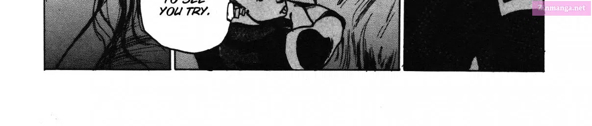 Soul Diver Saga: Nirvana Zinmanga X Chapter 1 Page 33