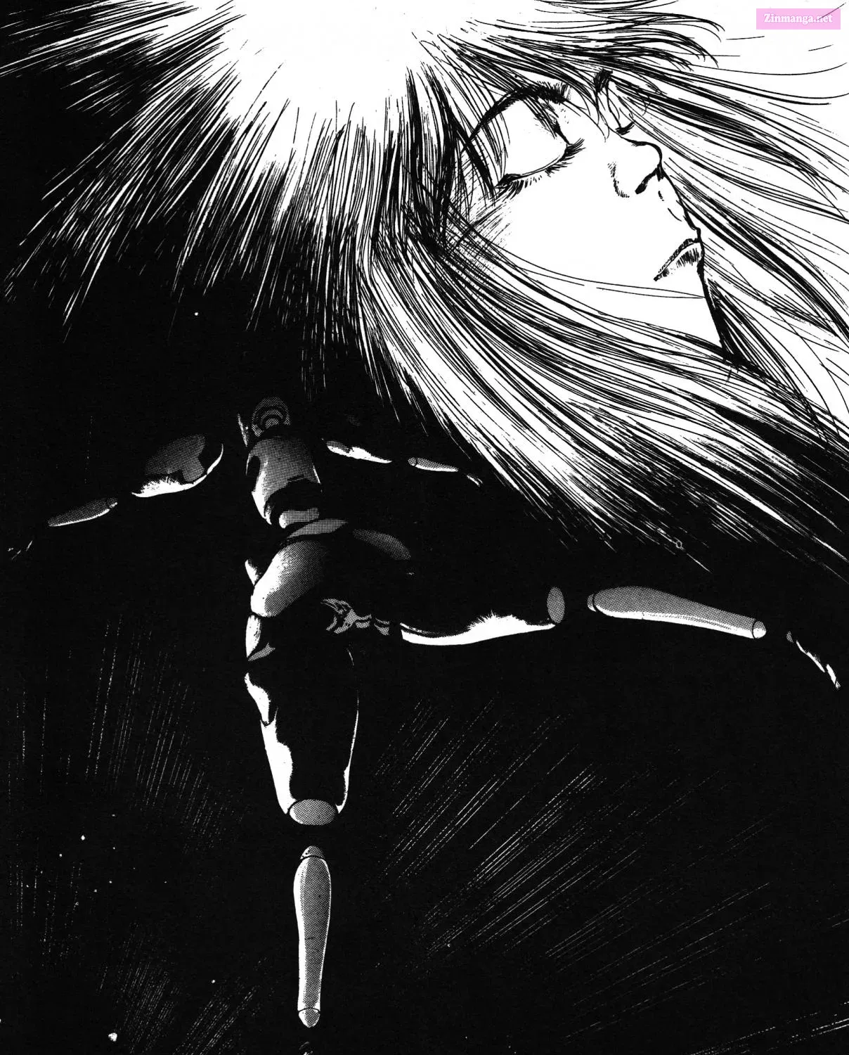 Soul Diver Saga: Nirvana Zinmanga X Chapter 1 Page 34