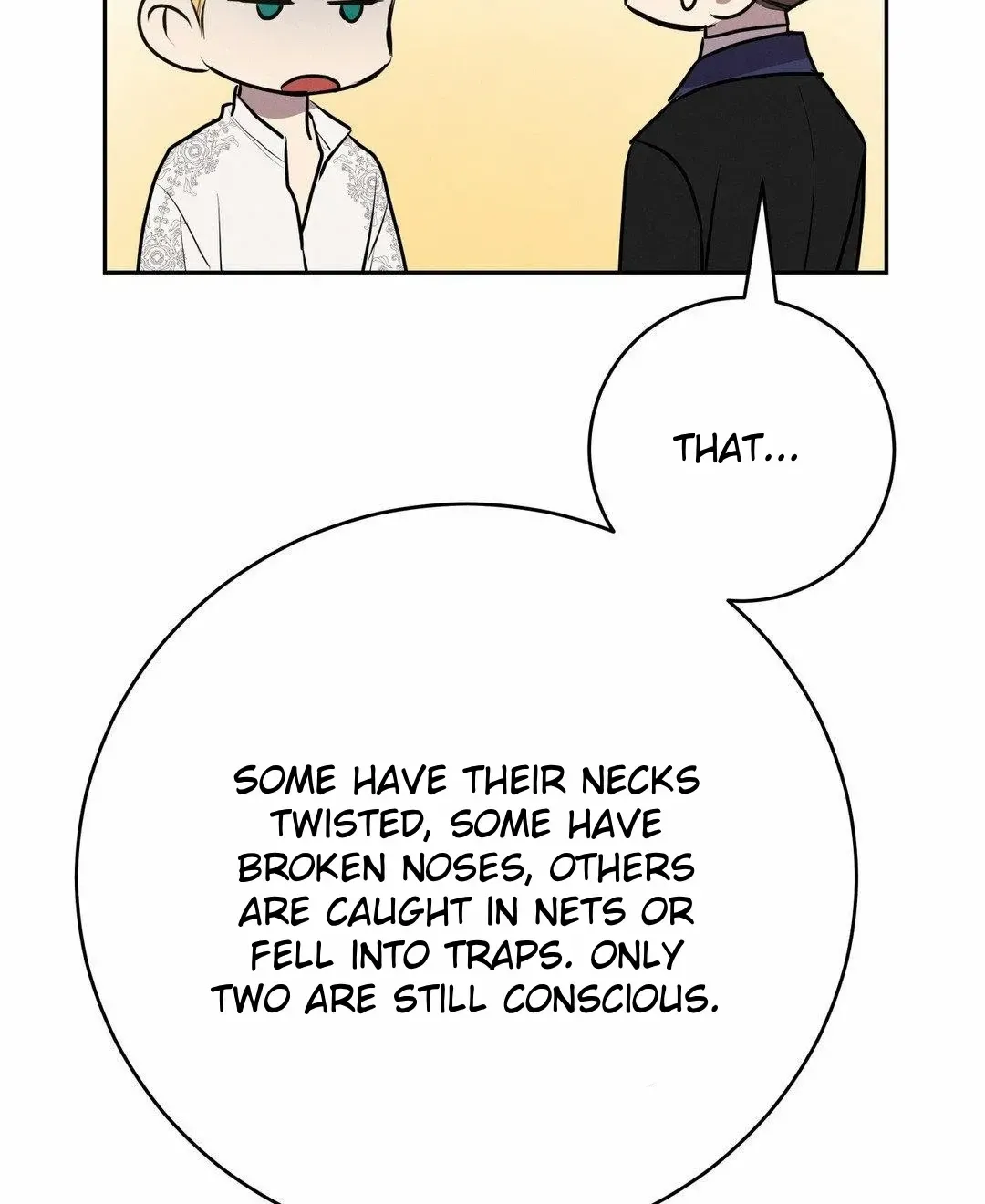 Scandalous Wedding Zinmanga X Chapter 22 Page 7