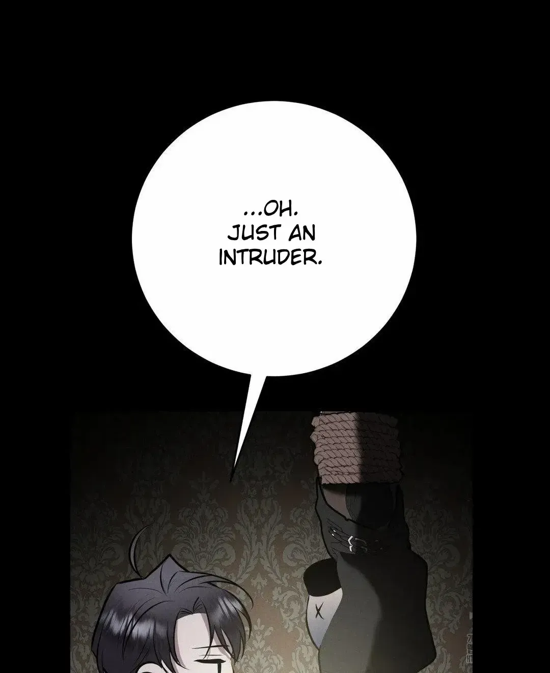 Scandalous Wedding Zinmanga X Chapter 22 Page 31