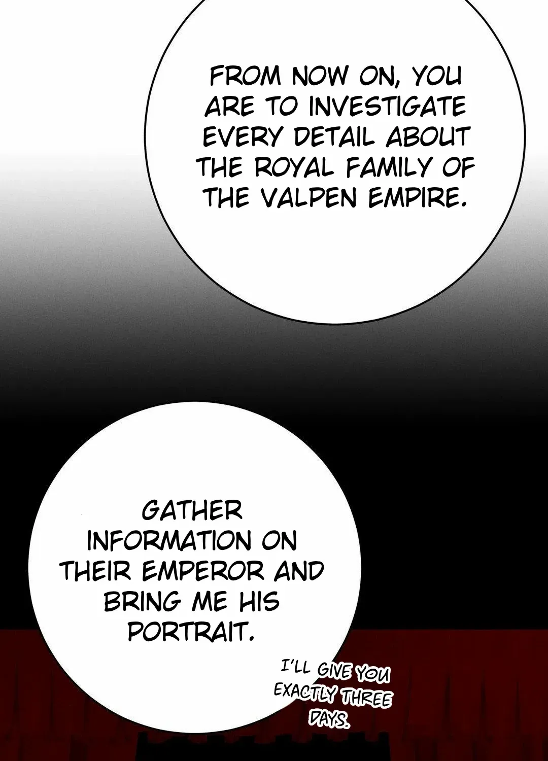 Scandalous Wedding Zinmanga X Chapter 20 Page 92