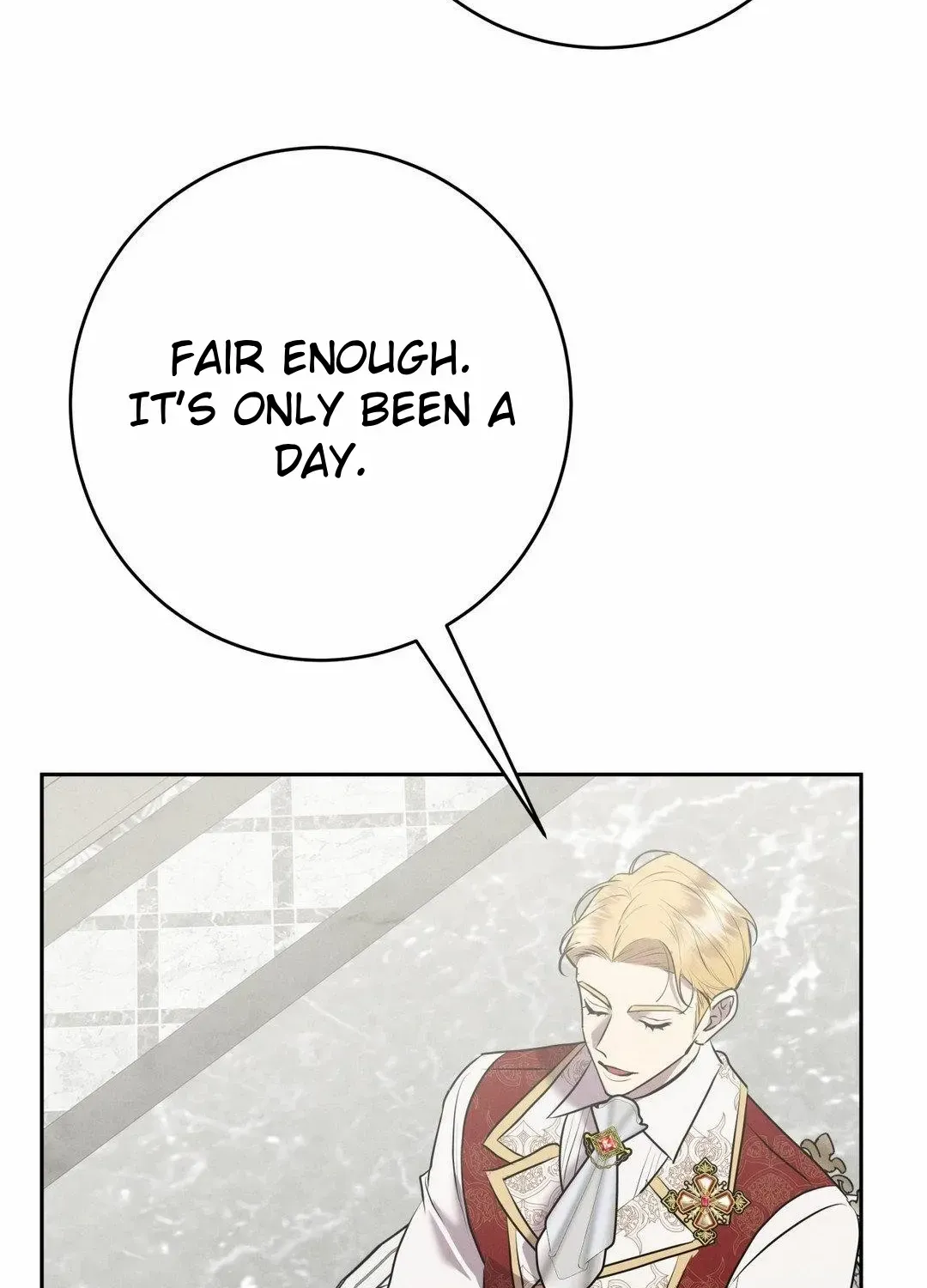 Scandalous Wedding Zinmanga X Chapter 19 Page 48