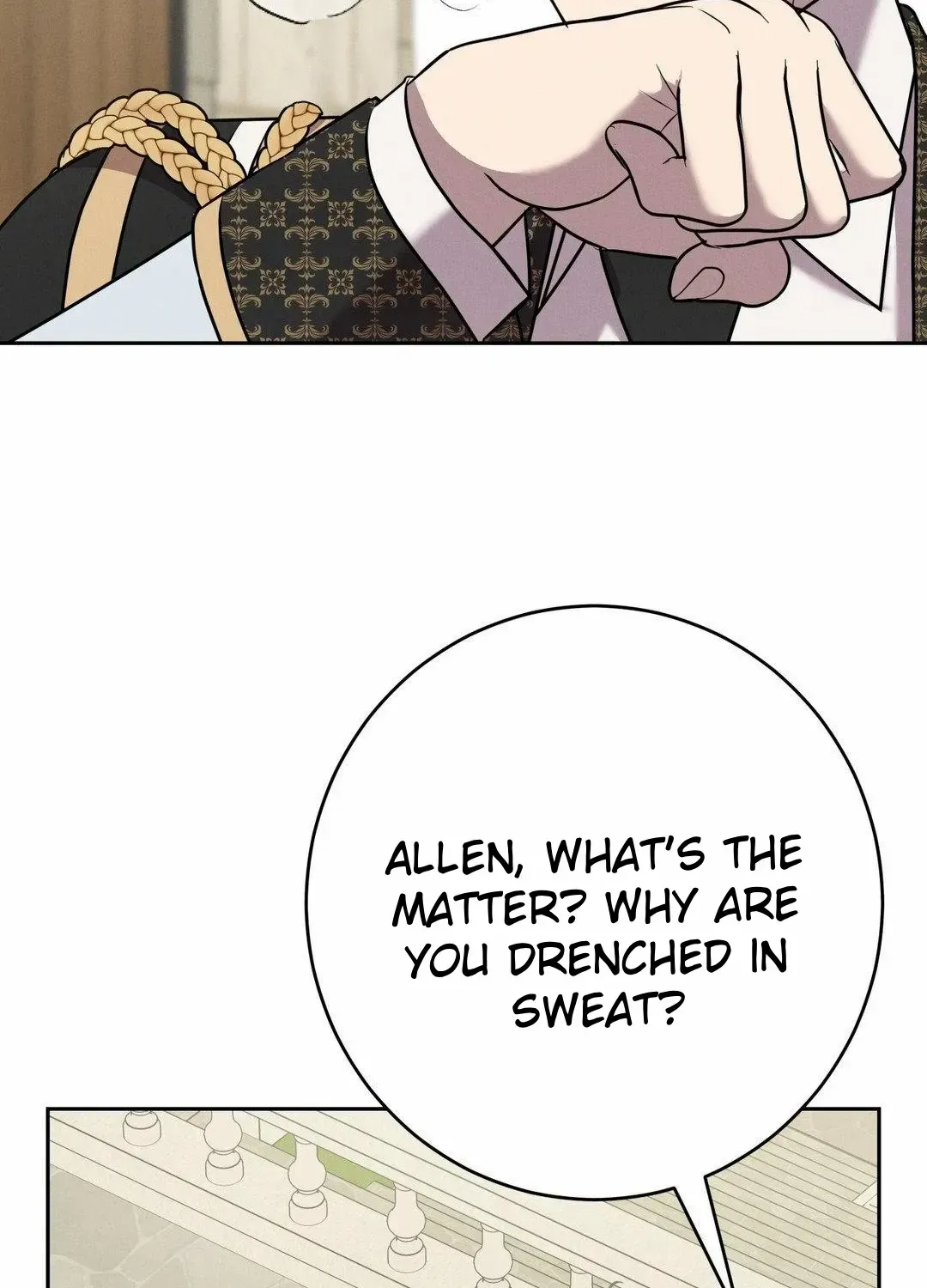 Scandalous Wedding Zinmanga X Chapter 19 Page 97