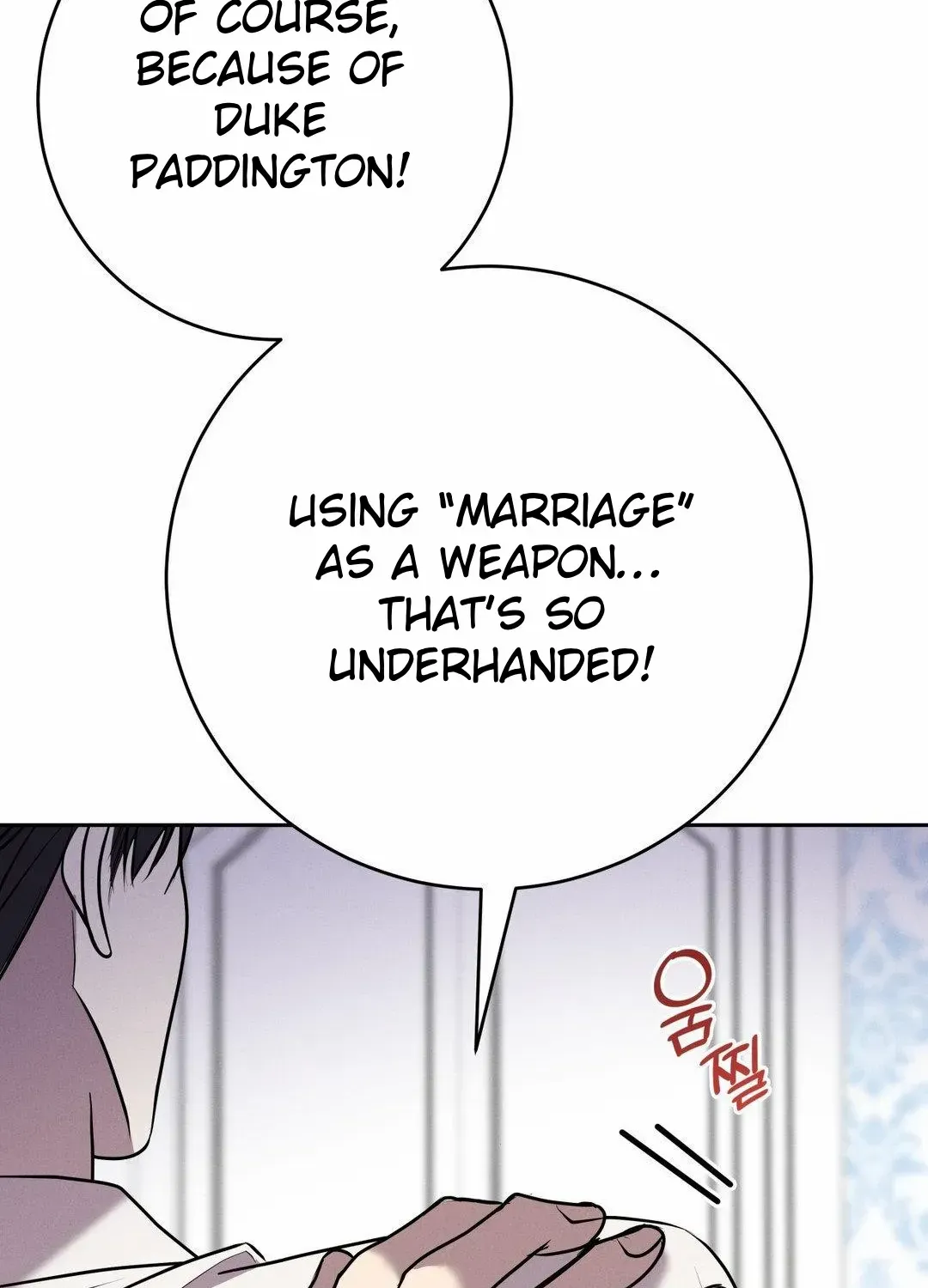 Scandalous Wedding Zinmanga X Chapter 17 Page 66