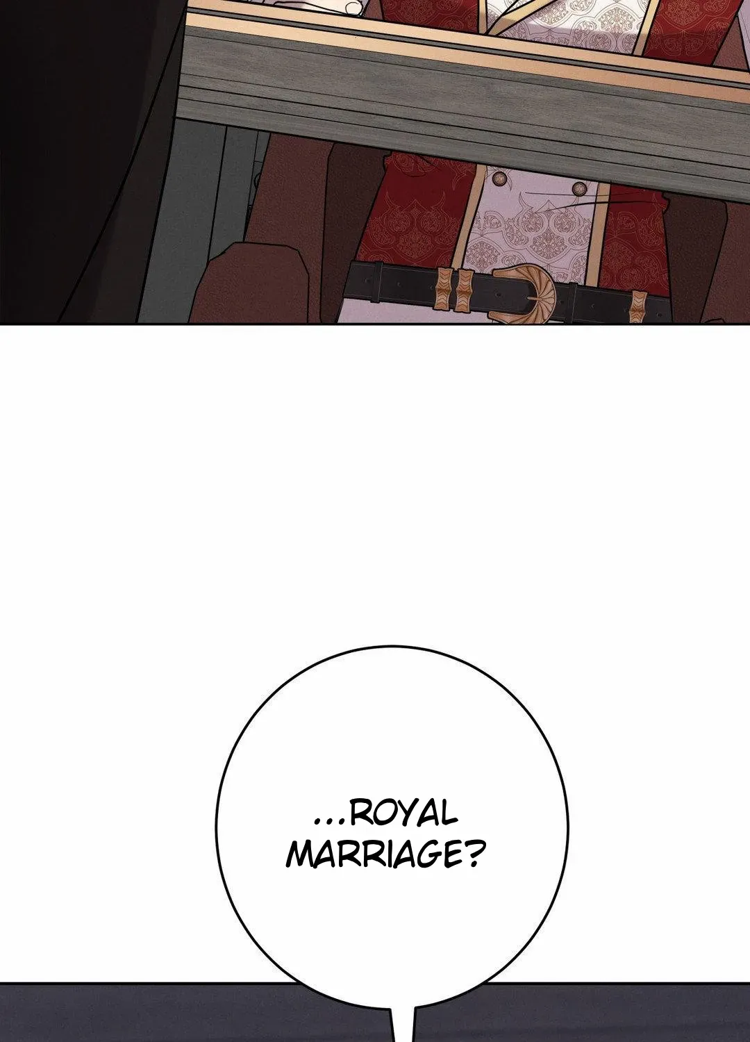 Scandalous Wedding Zinmanga X Chapter 16 Page 48