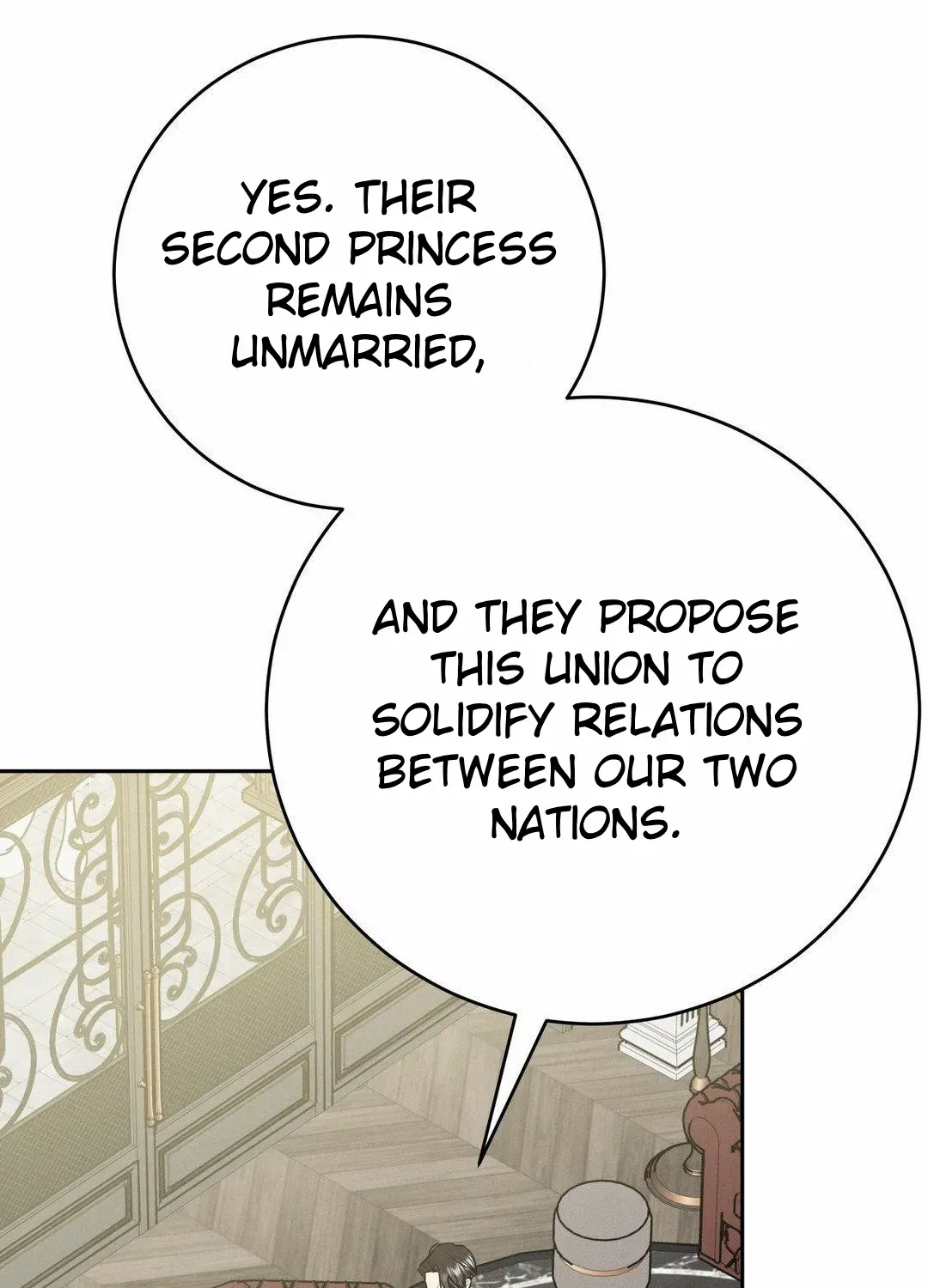Scandalous Wedding Zinmanga X Chapter 16 Page 51