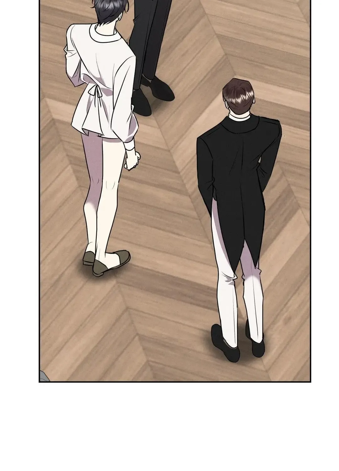 Scandalous Wedding Zinmanga X Chapter 15 Page 99