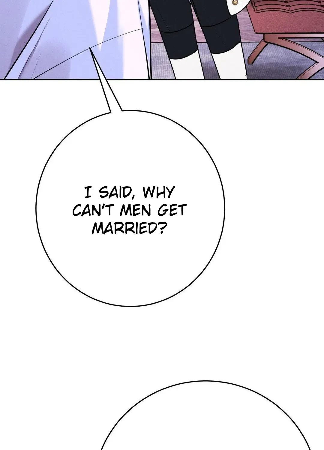 Scandalous Wedding Zinmanga X Chapter 13 Page 16