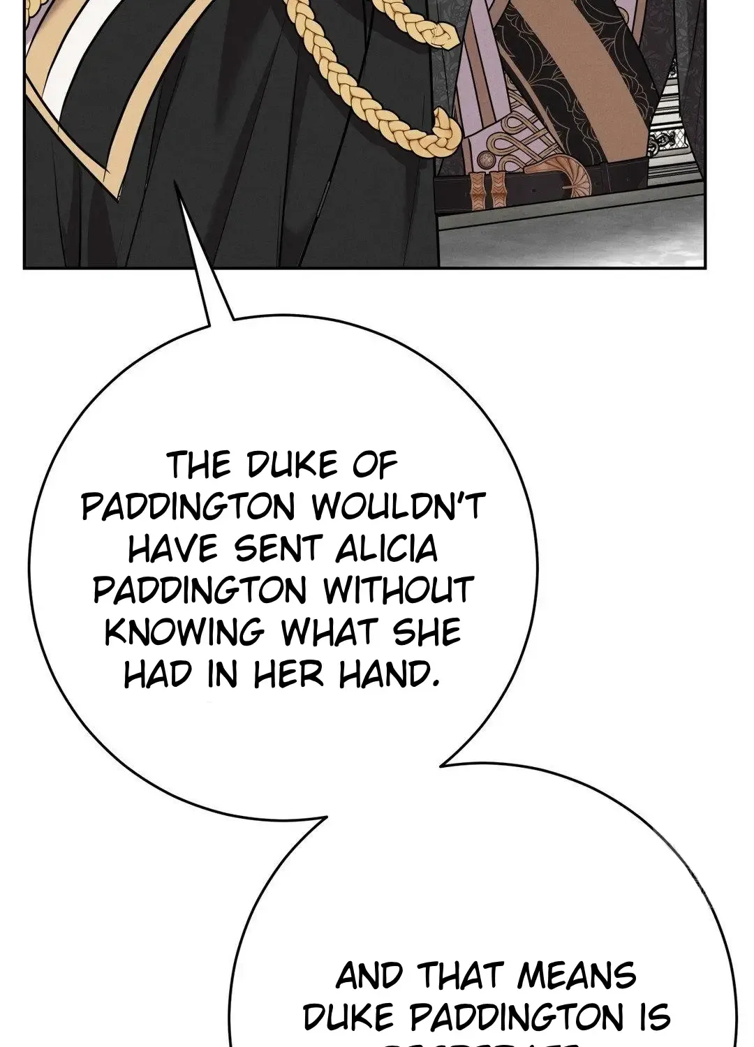 Scandalous Wedding Zinmanga X Chapter 13 Page 70
