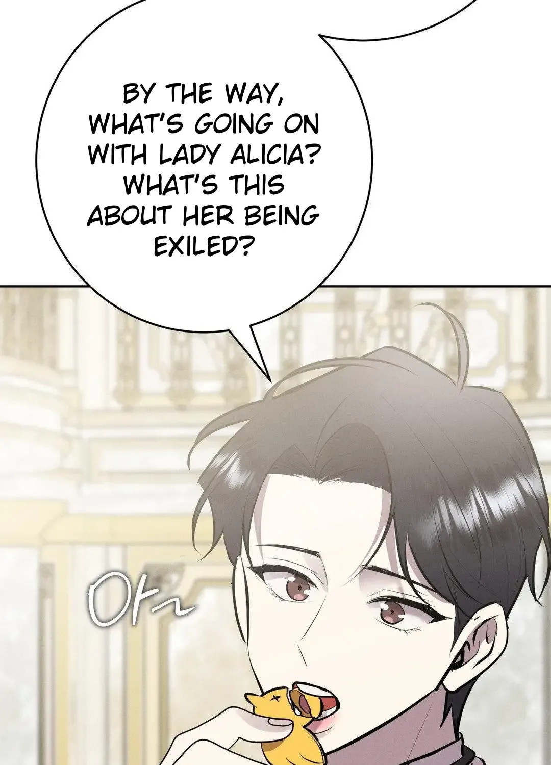 Scandalous Wedding Zinmanga X Chapter 12 Page 63