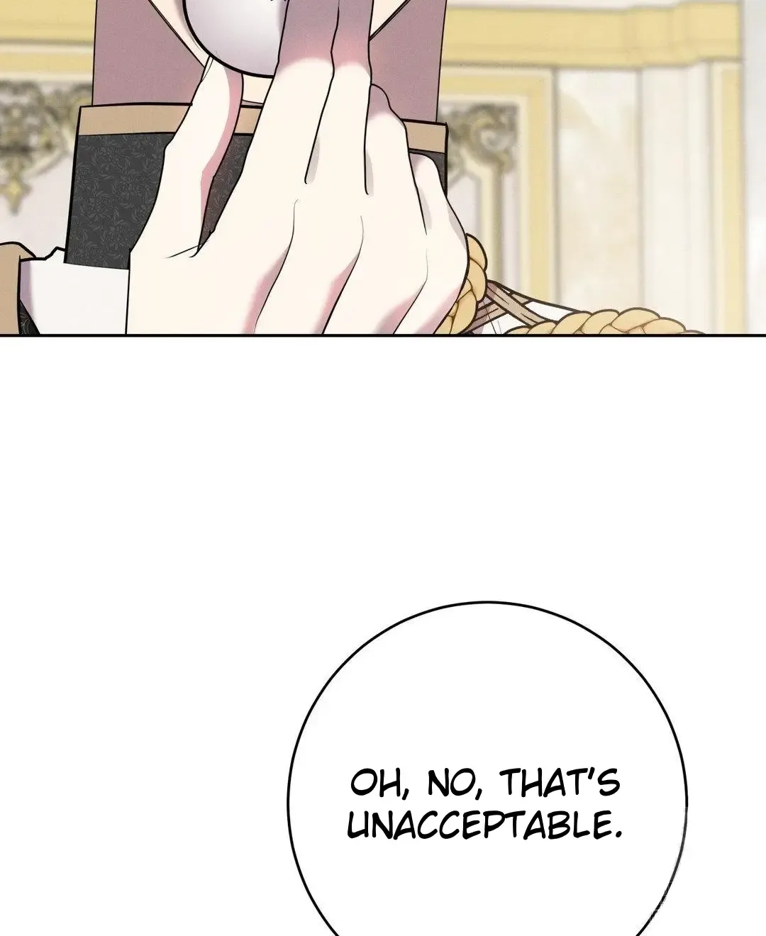 Scandalous Wedding Zinmanga X Chapter 12 Page 71