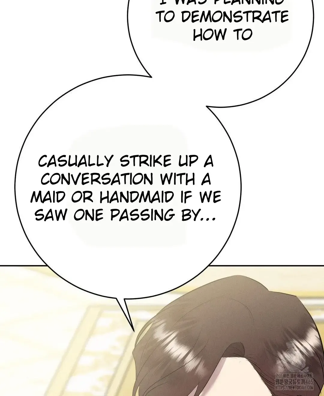 Scandalous Wedding Zinmanga X Chapter 10 Page 57