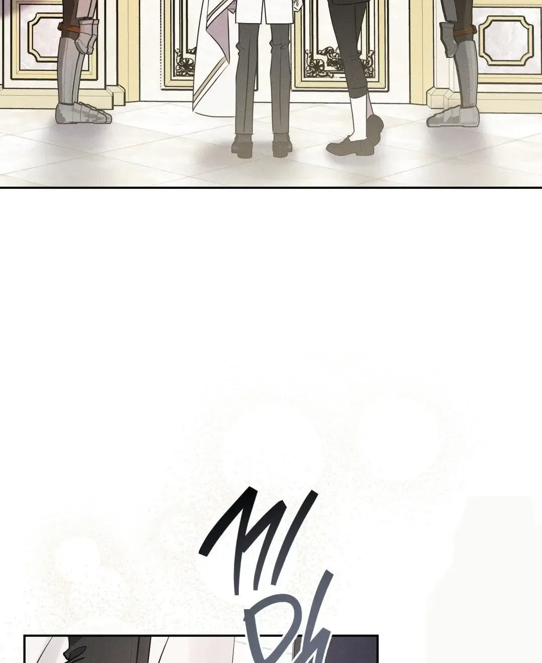 Scandalous Wedding Zinmanga X Chapter 10 Page 60