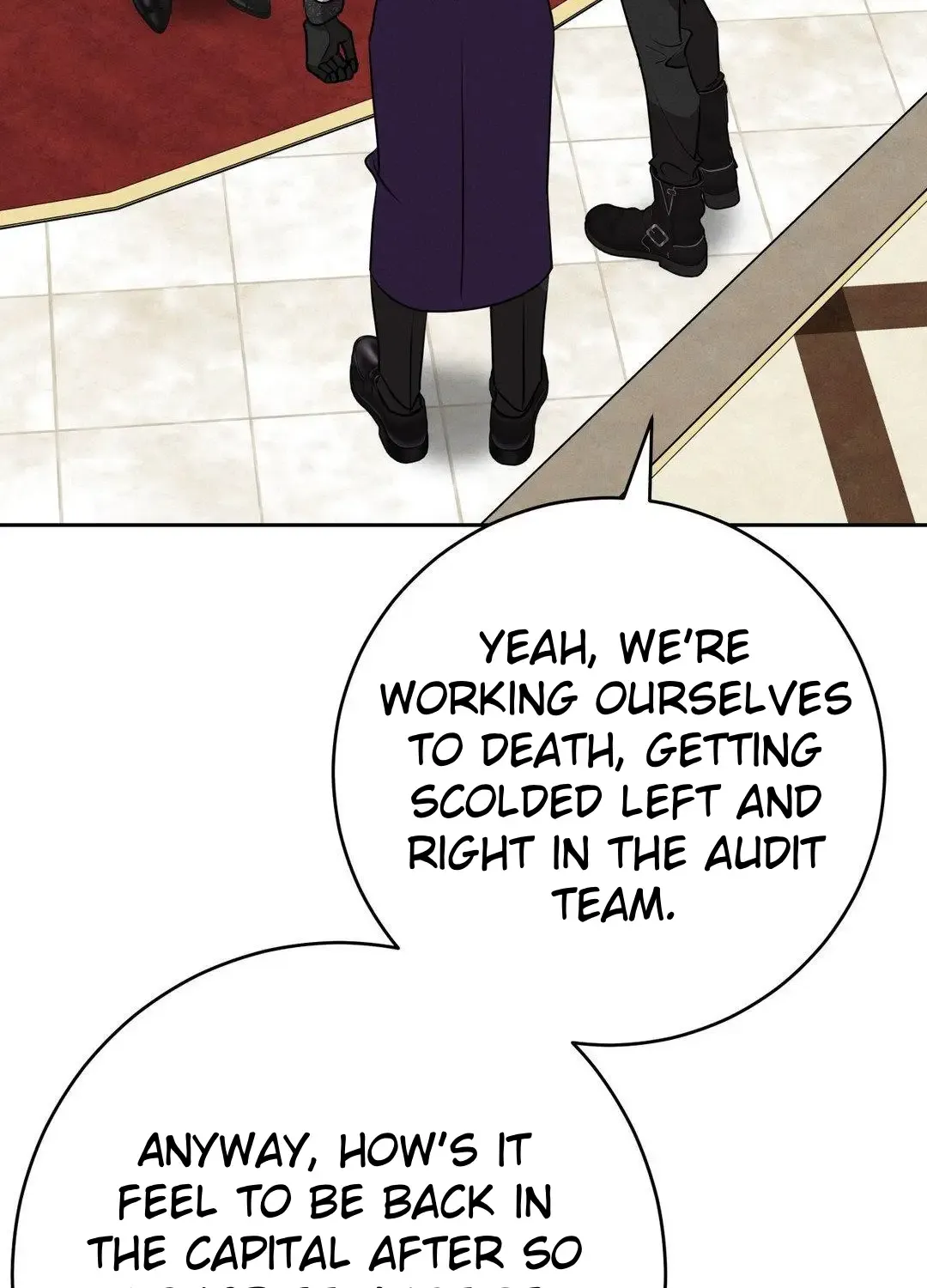 Scandalous Wedding Zinmanga X Chapter 10 Page 80