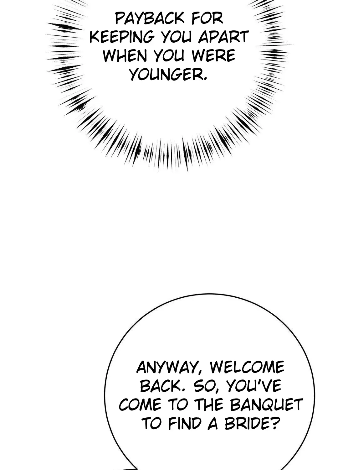 Scandalous Wedding Zinmanga X Chapter 10 Page 85