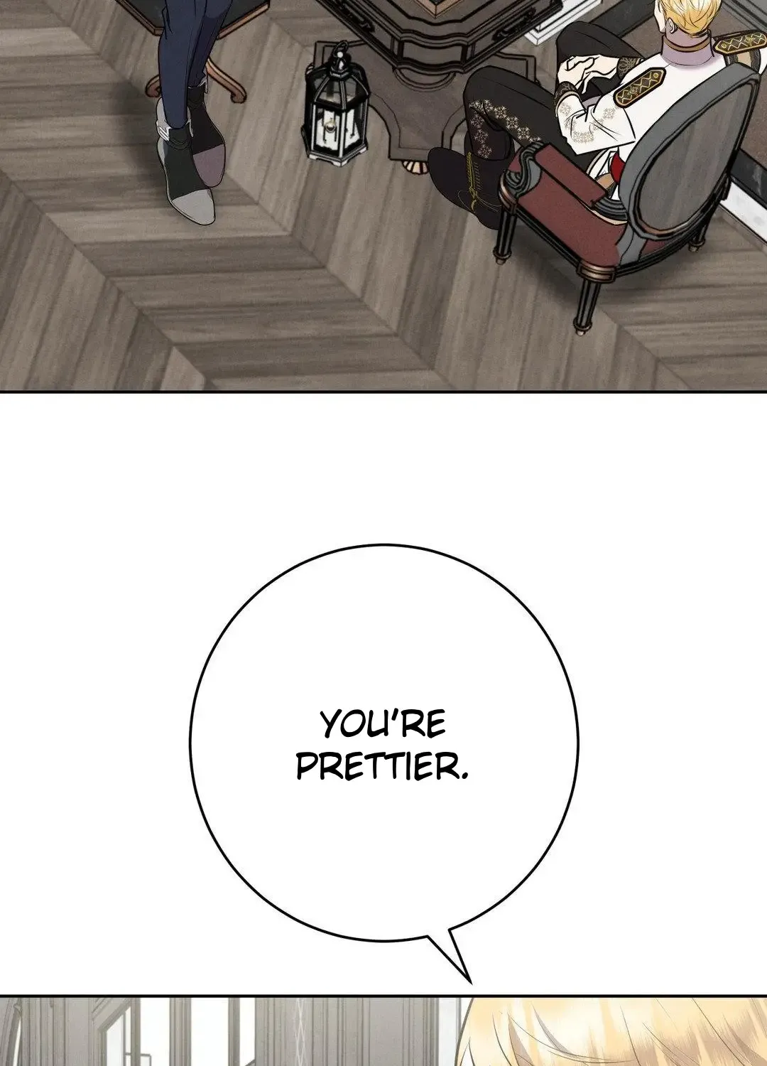 Scandalous Wedding Zinmanga X Chapter 9 Page 6