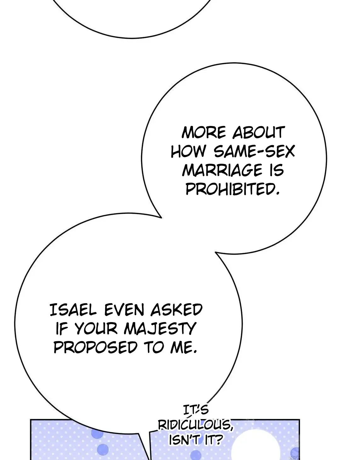 Scandalous Wedding Zinmanga X Chapter 9 Page 20
