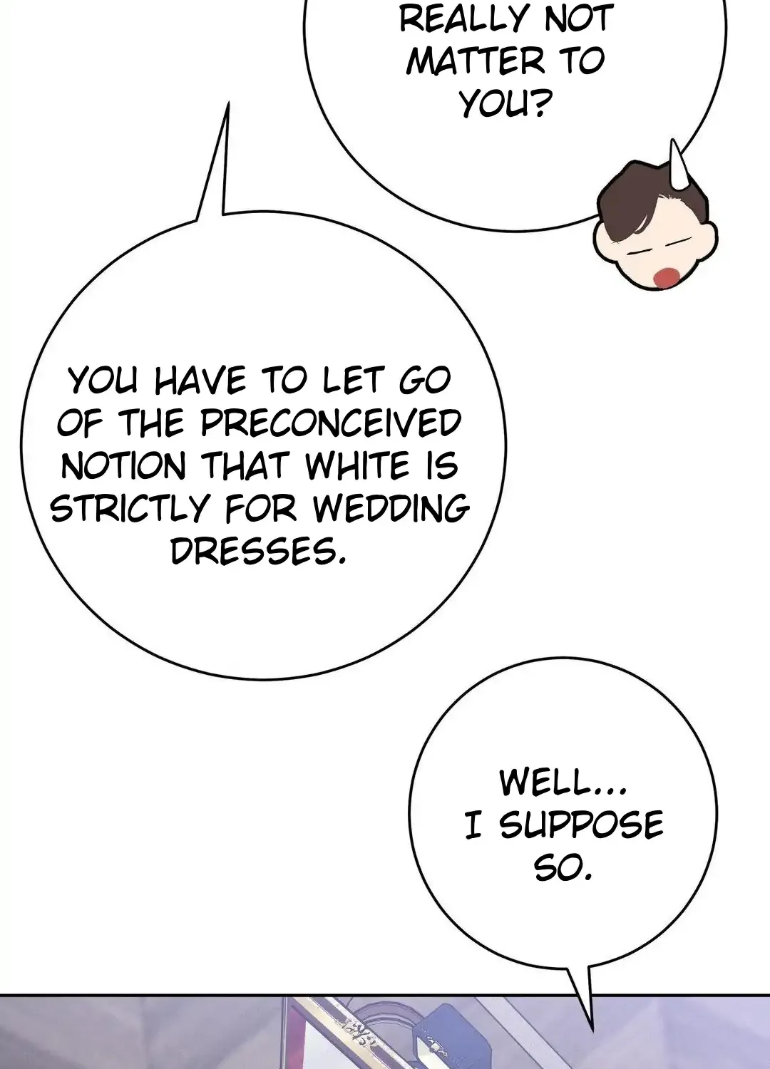 Scandalous Wedding Zinmanga X Chapter 9 Page 73