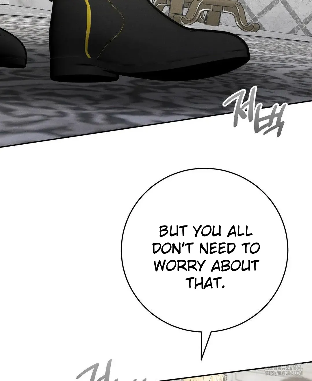Scandalous Wedding Zinmanga X Chapter 8 Page 20