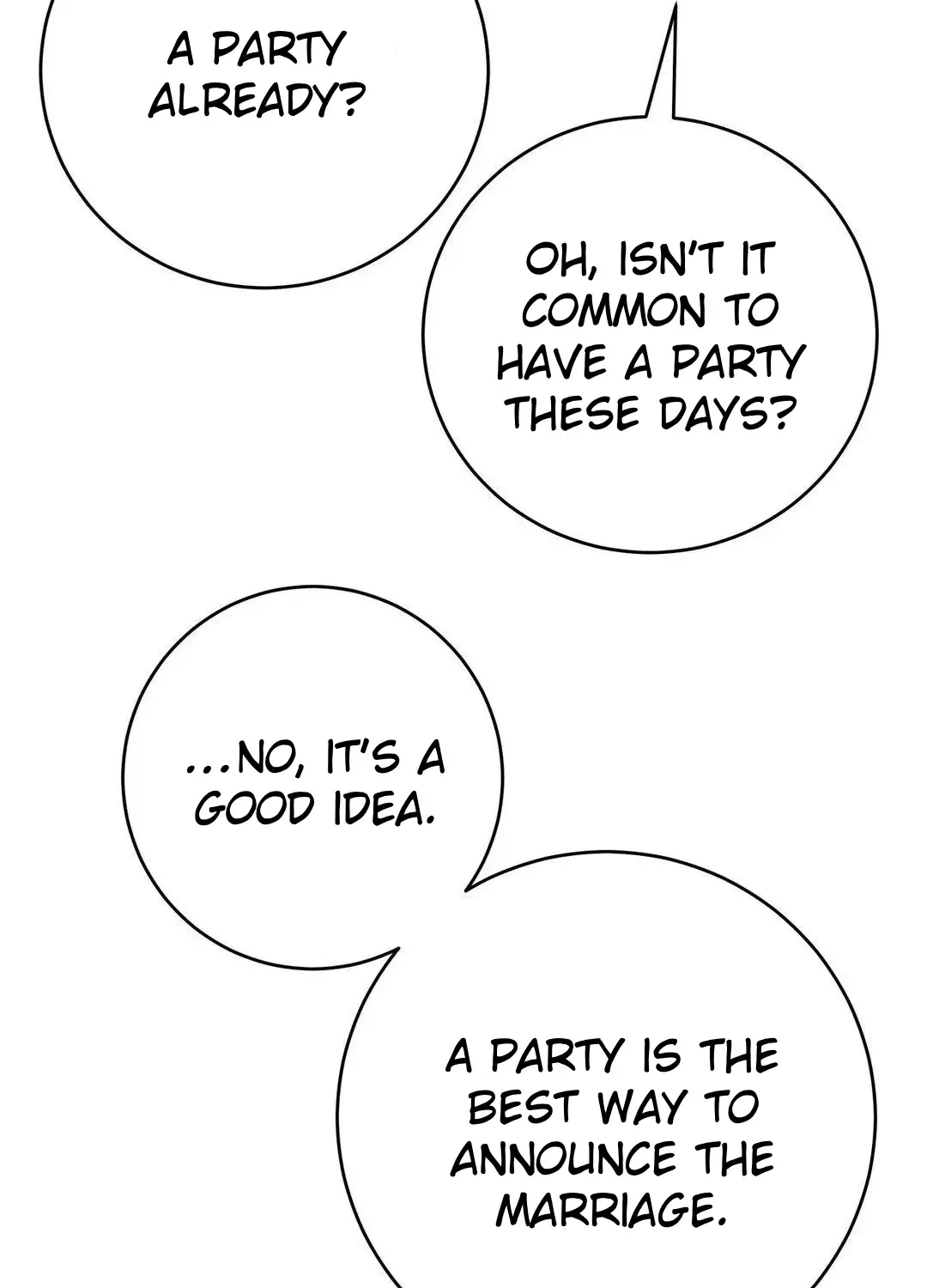 Scandalous Wedding Zinmanga X Chapter 6 Page 14