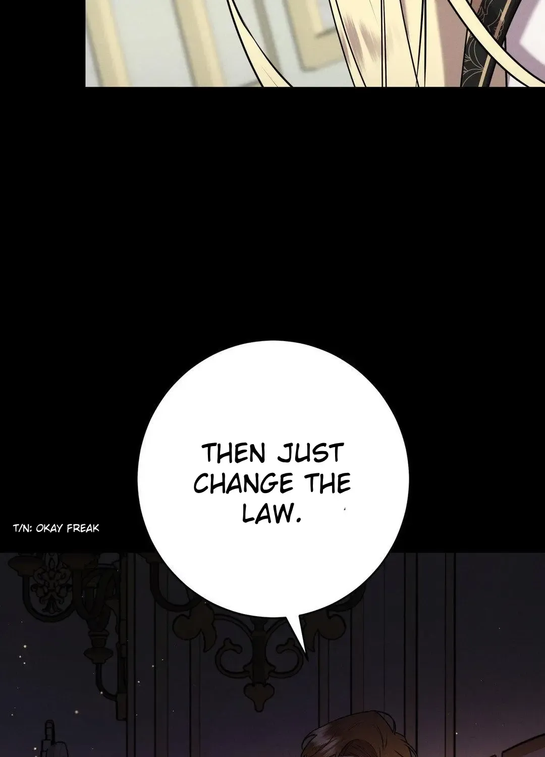 Scandalous Wedding Zinmanga X Chapter 6 Page 45