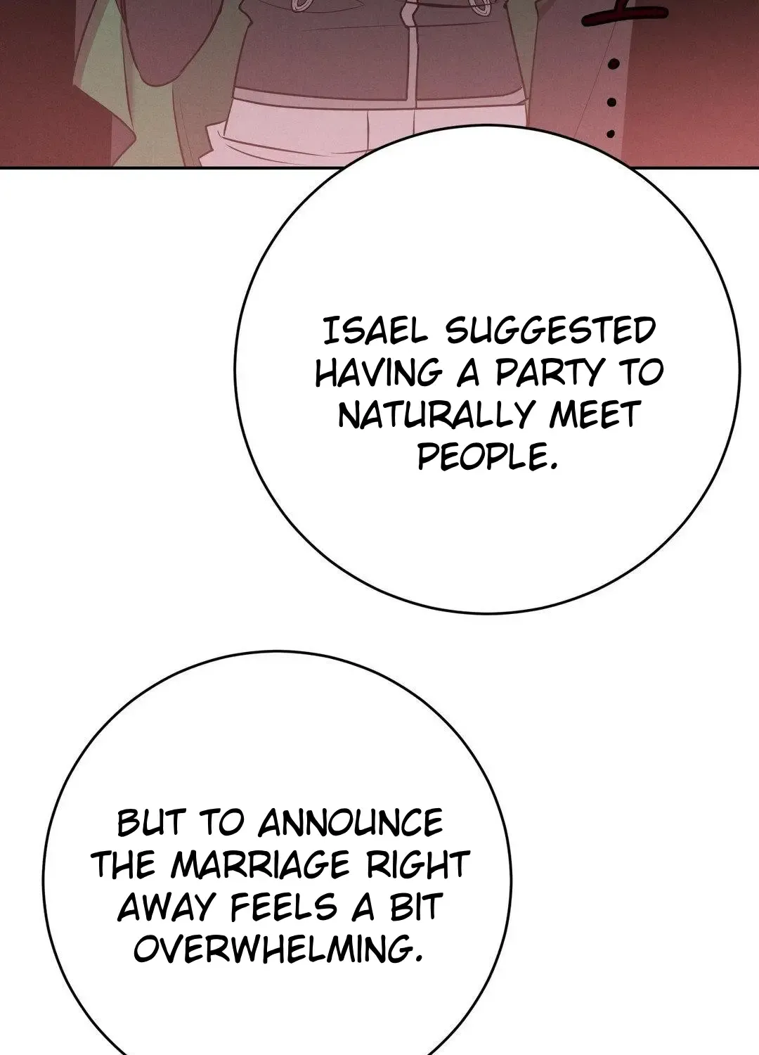 Scandalous Wedding Zinmanga X Chapter 6 Page 63