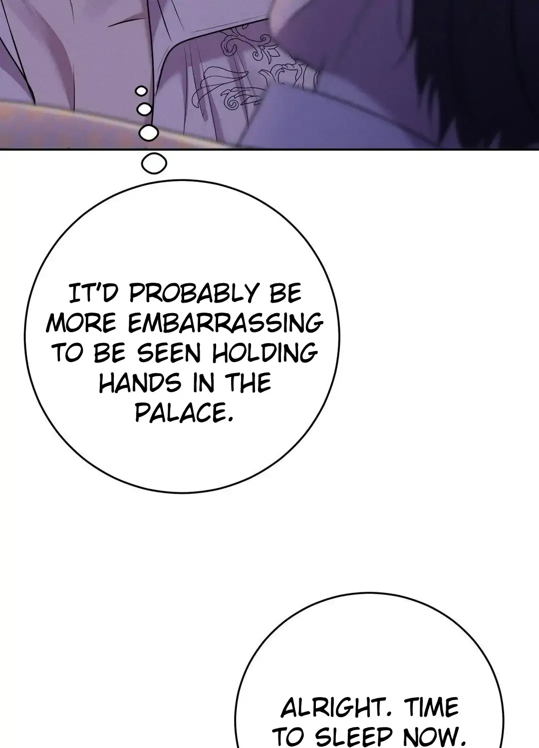 Scandalous Wedding Zinmanga X Chapter 6 Page 105