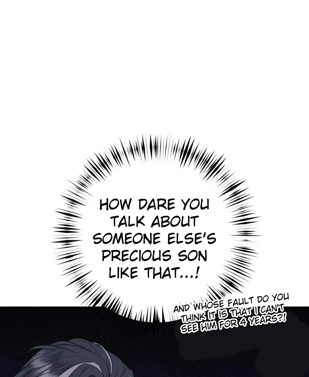 Scandalous Wedding Zinmanga X Chapter 5 Page 16